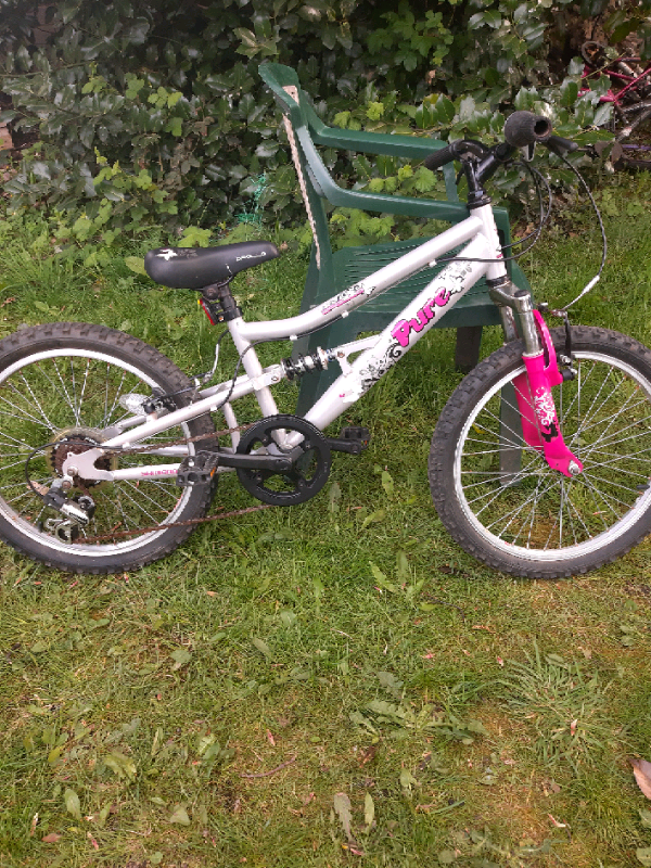 apollo pure bike